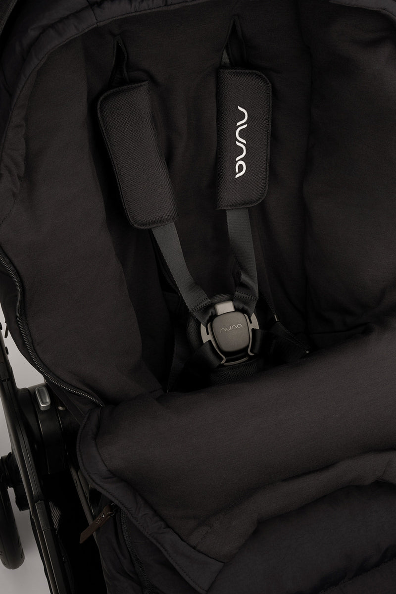 Nuna triv™ lx all-in-one set