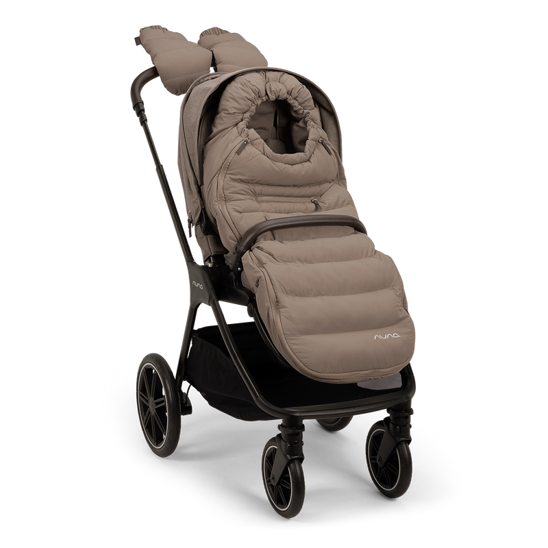 Nuna triv™ lx all-in-one set