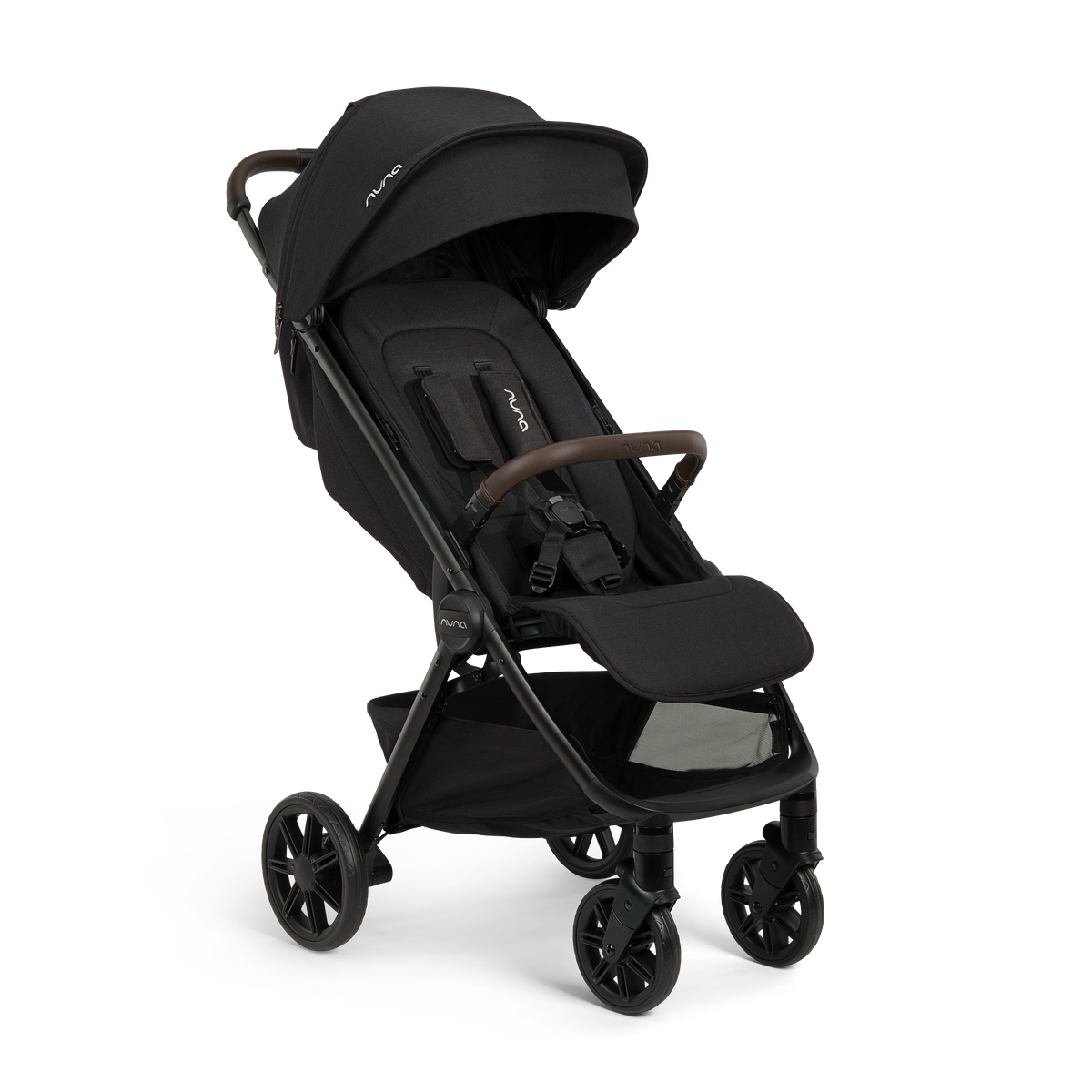 Nuna TRVL™ urbn City-Buggy