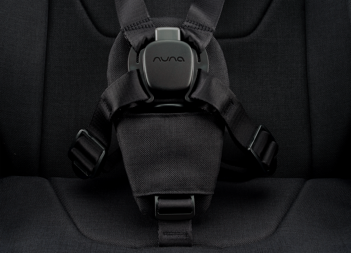 Nuna TRVL™ urbn City-Buggy