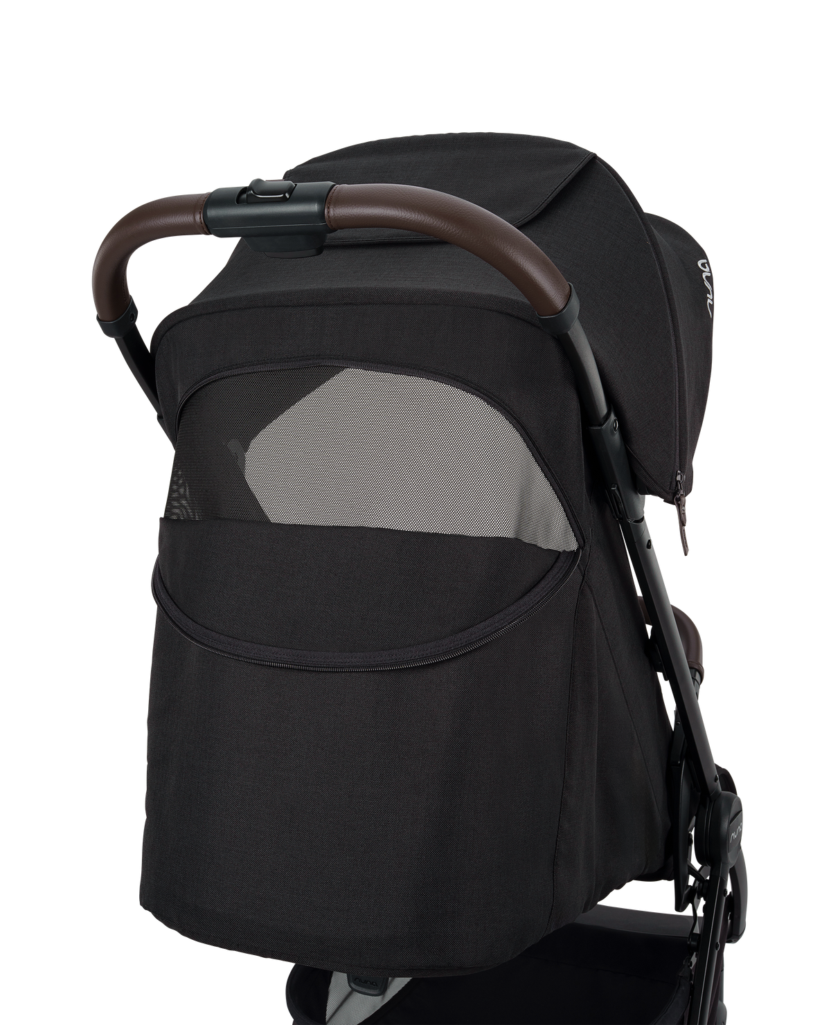 Nuna TRVL™ urbn City-Buggy