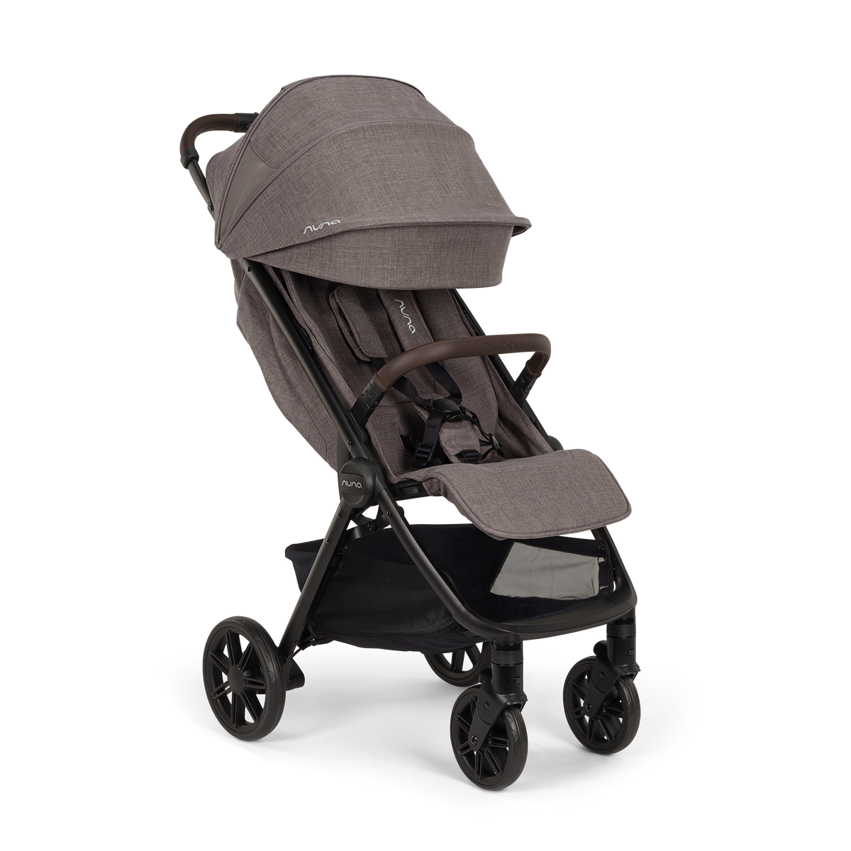 Nuna TRVL™ urbn City-Buggy