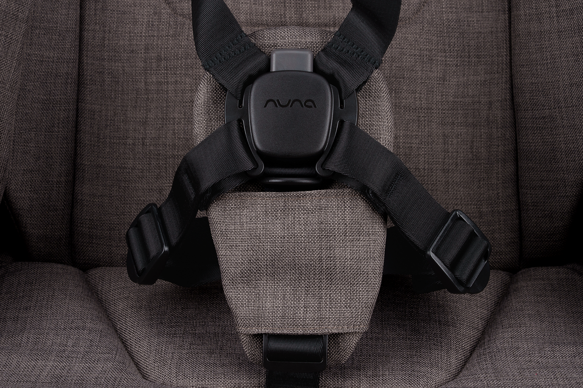 Nuna TRVL™ urbn City-Buggy