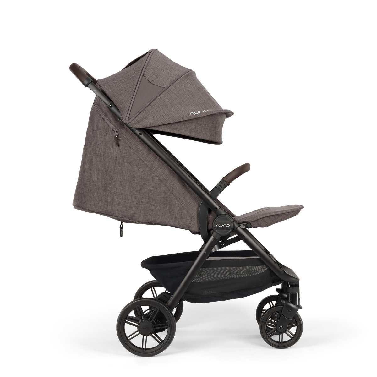 Nuna TRVL™ urbn City-Buggy