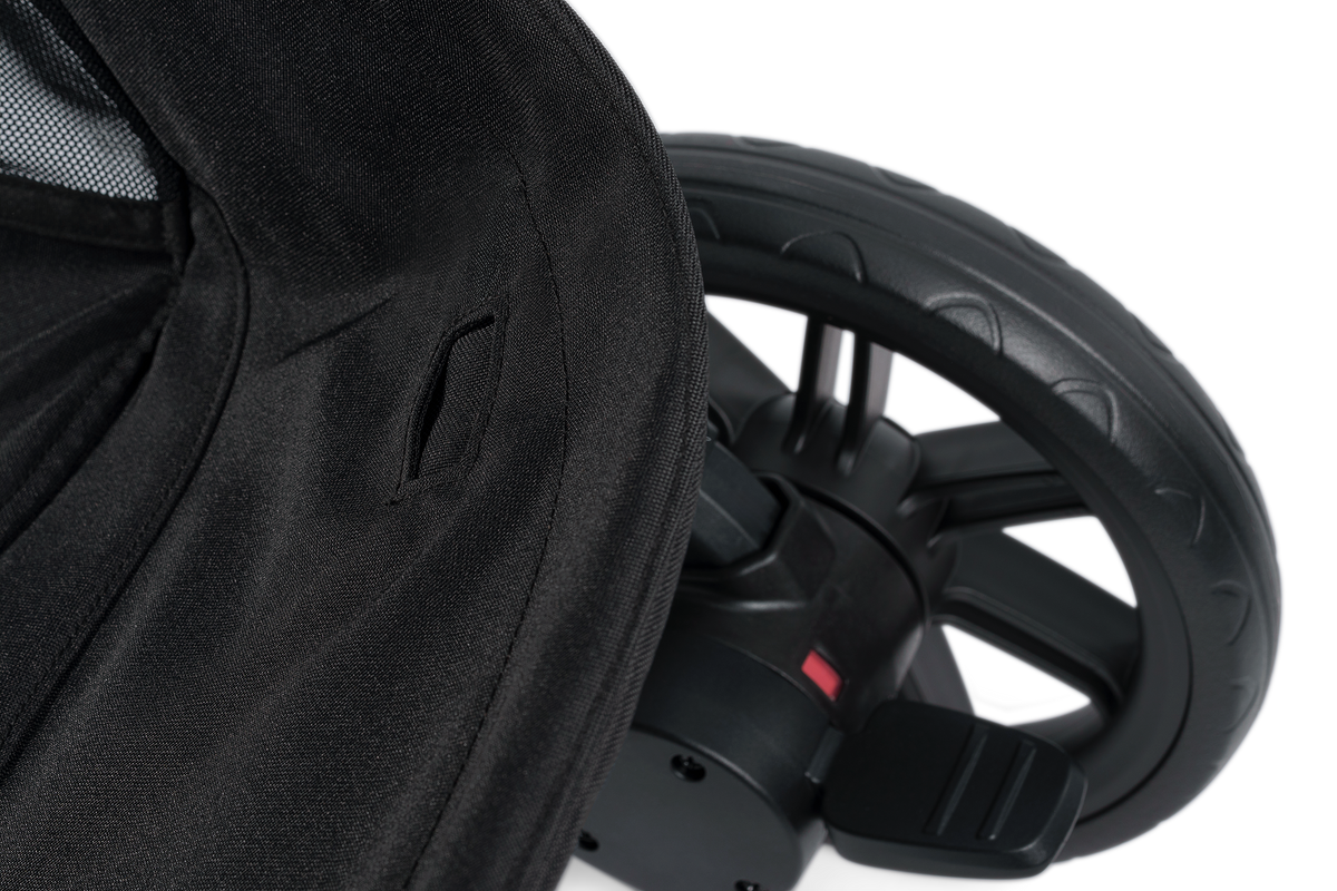 Nuna TRVL™ urbn City-Buggy