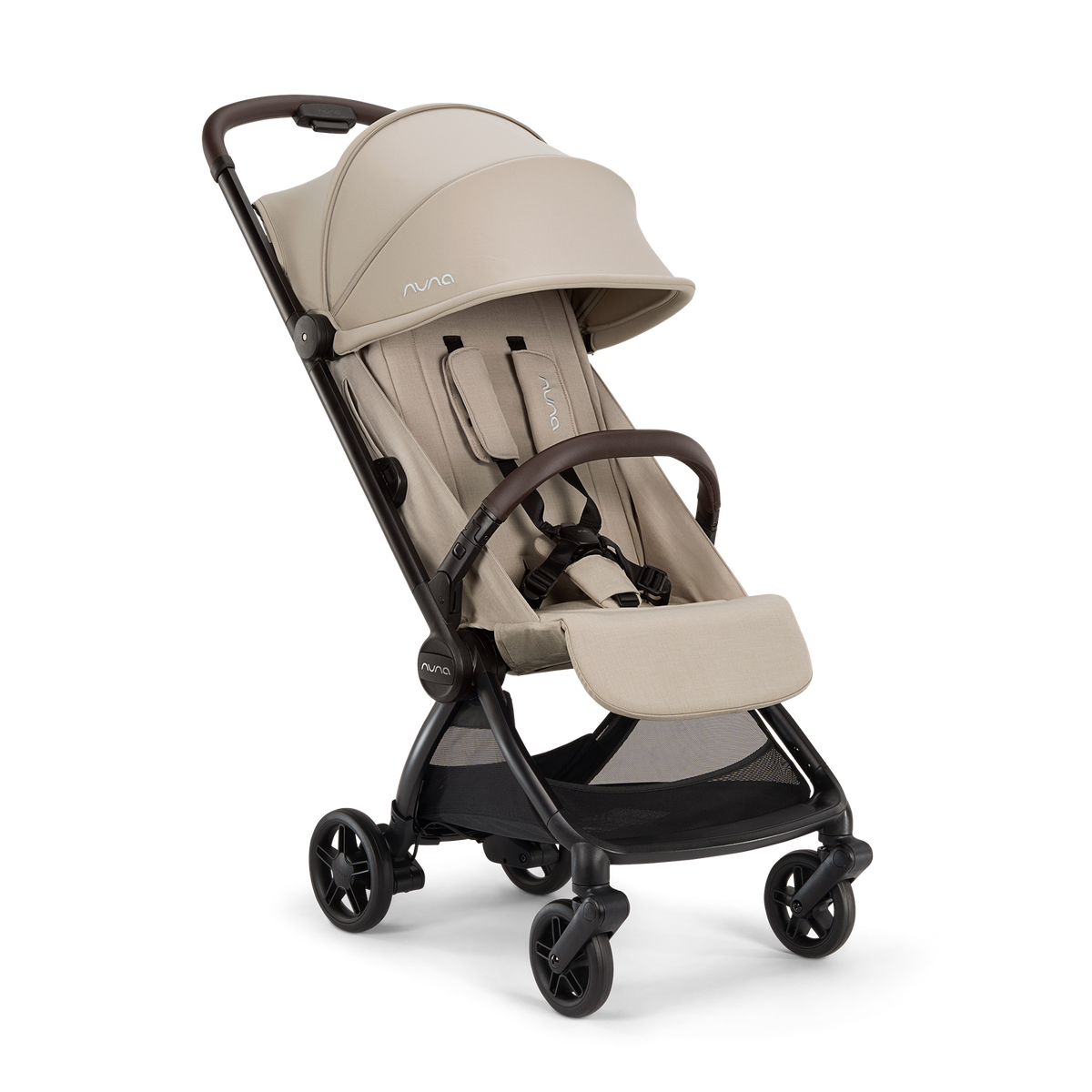 Nuna VIAA™ cabn Reisebuggy