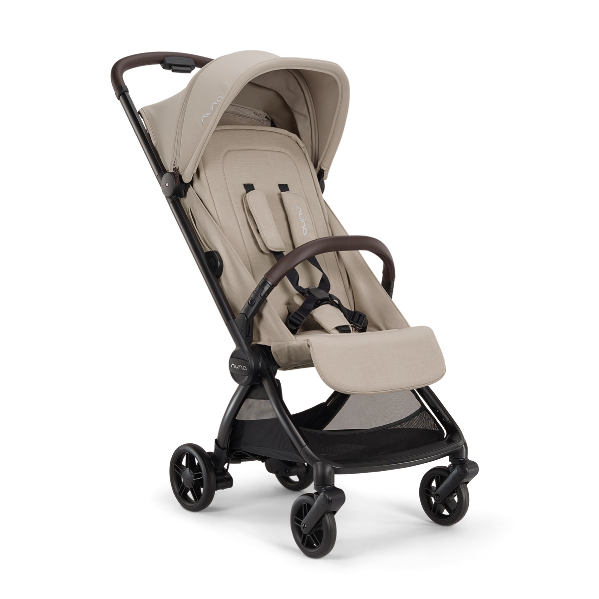 Nuna VIAA™ cabn Reisebuggy