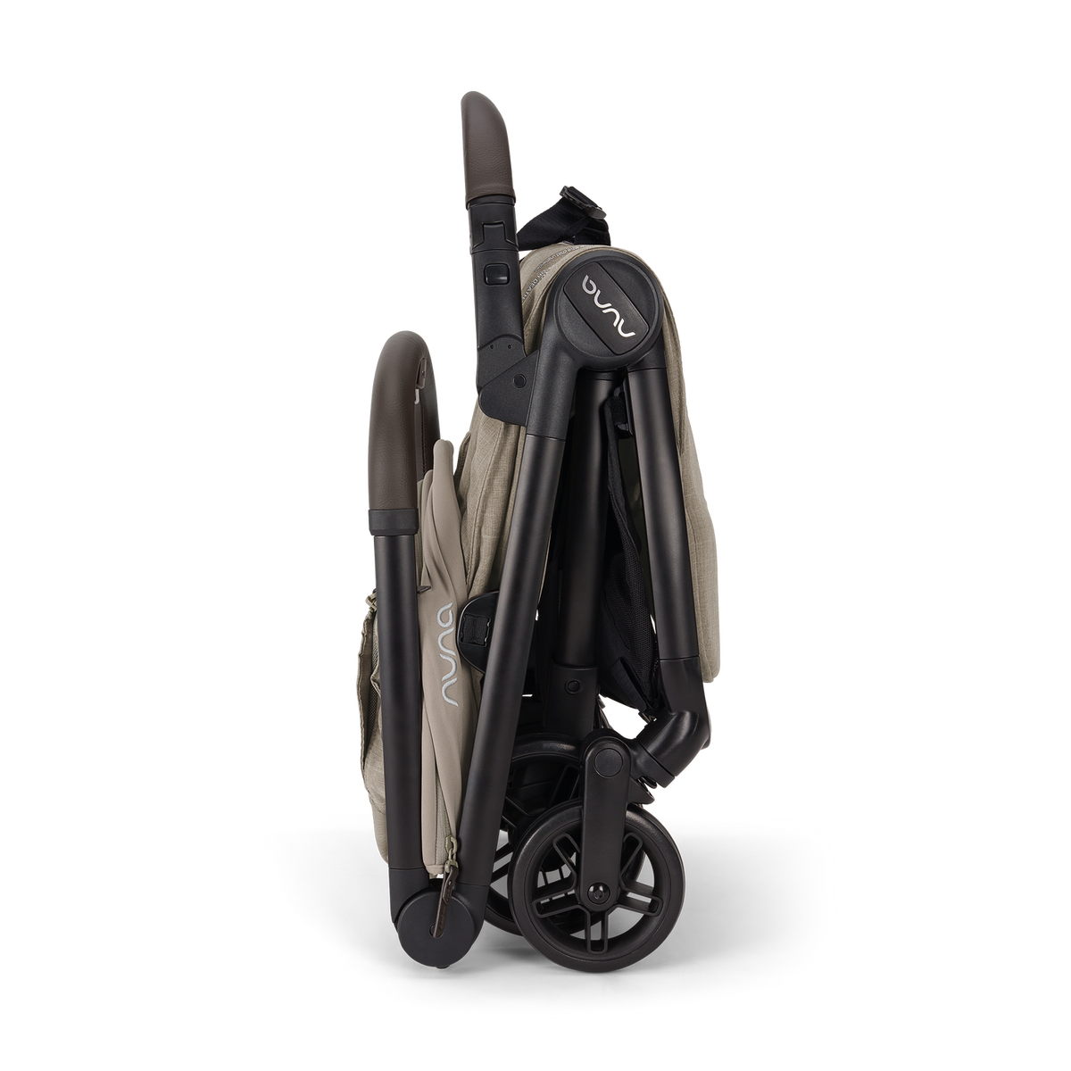 Nuna VIAA™ cabn Reisebuggy