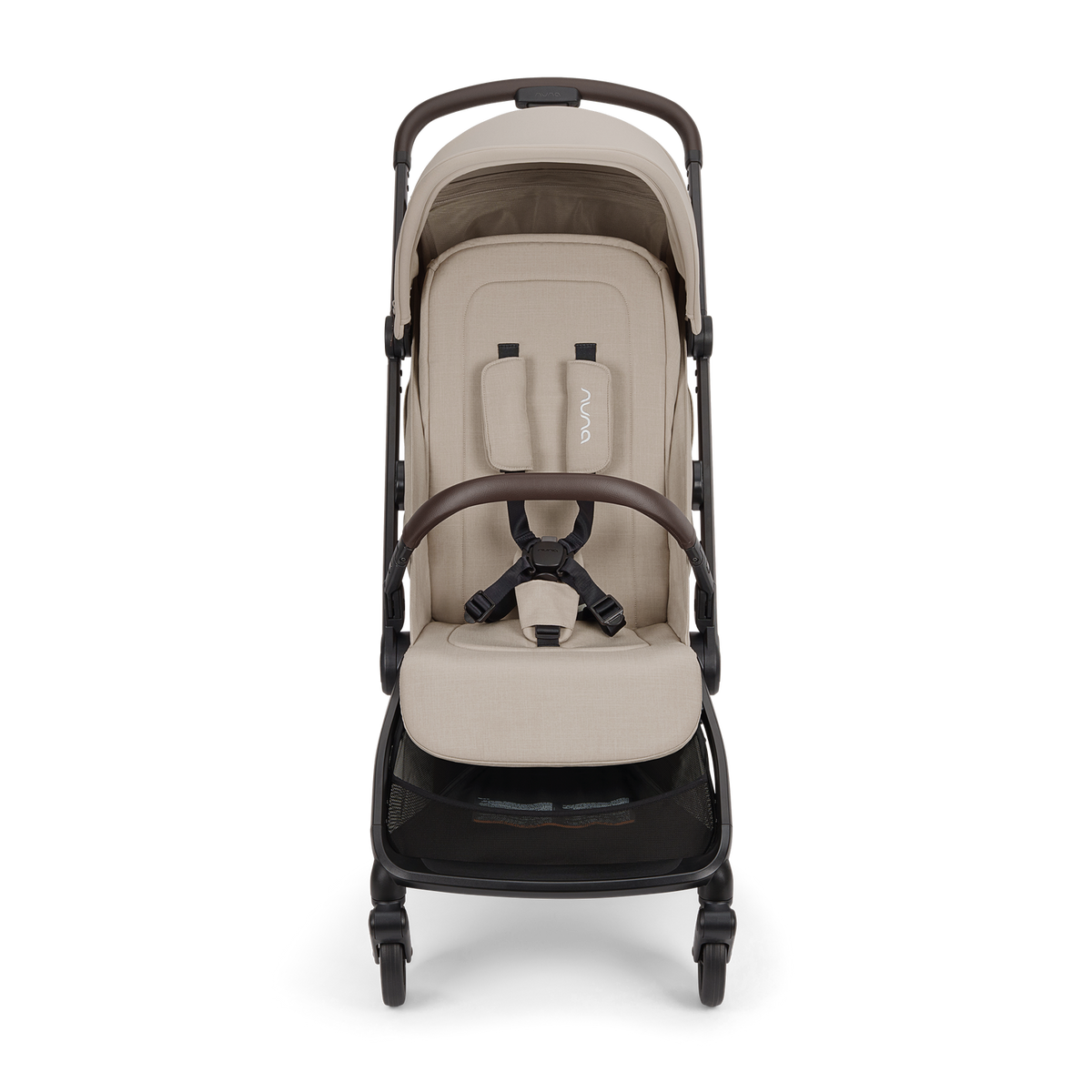 Nuna VIAA™ cabn Reisebuggy