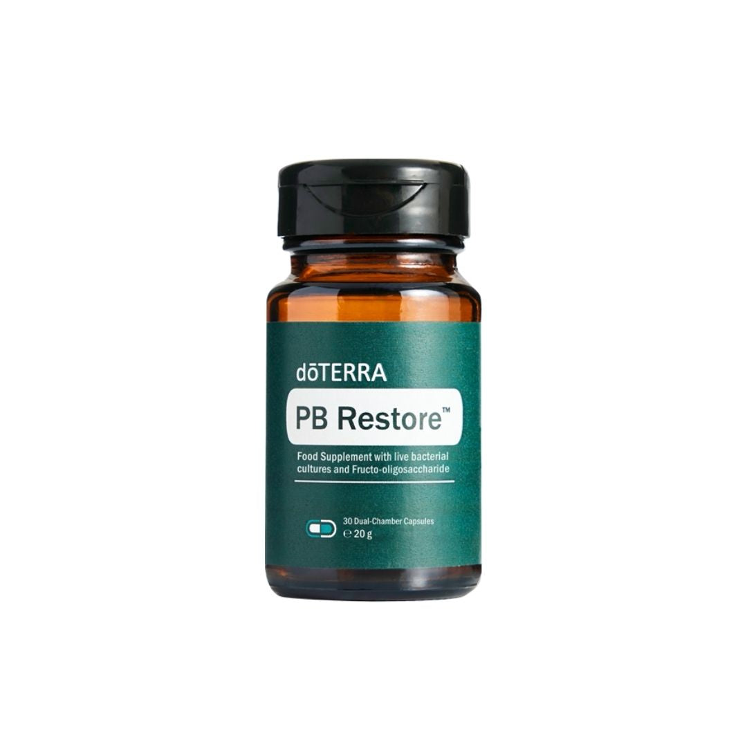 dōTERRA PB Restore™ 30 Kapseln