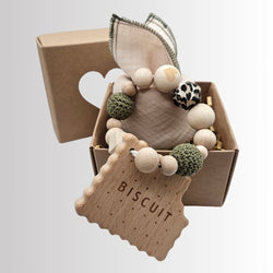 Geschenkbox "Sweet Duo" von De Bambini Munich & Piccolila