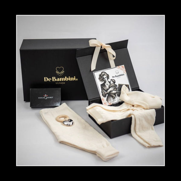 Premium Geschenkbox "Cozy Moments"