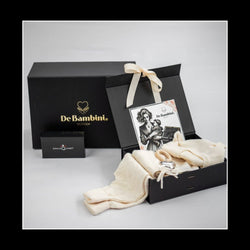 Premium Geschenkbox "Little Sweetheart"