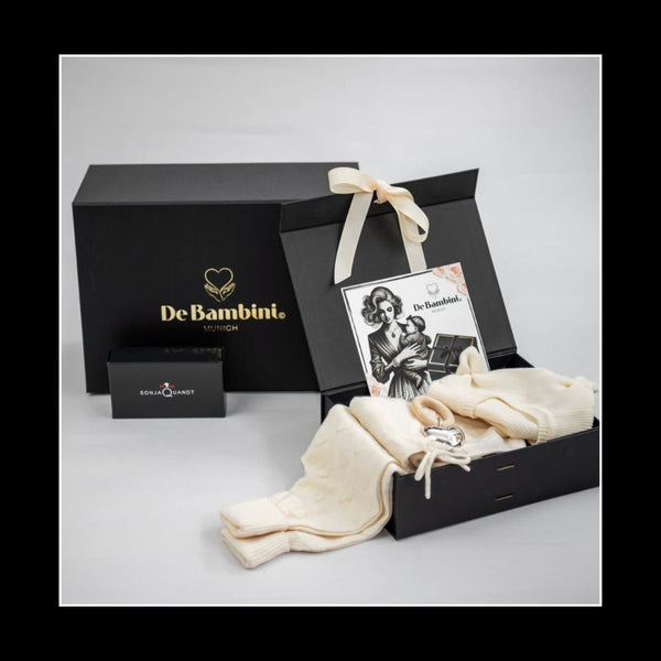 Premium Geschenkbox "Little Sweetheart"