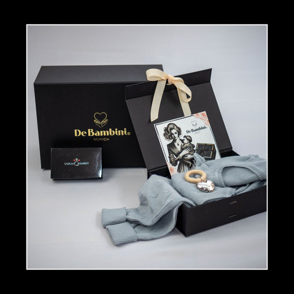 Premium Geschenkbox "Little Sweetheart"