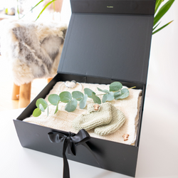 Premium Geschenkbox "Nature Love"