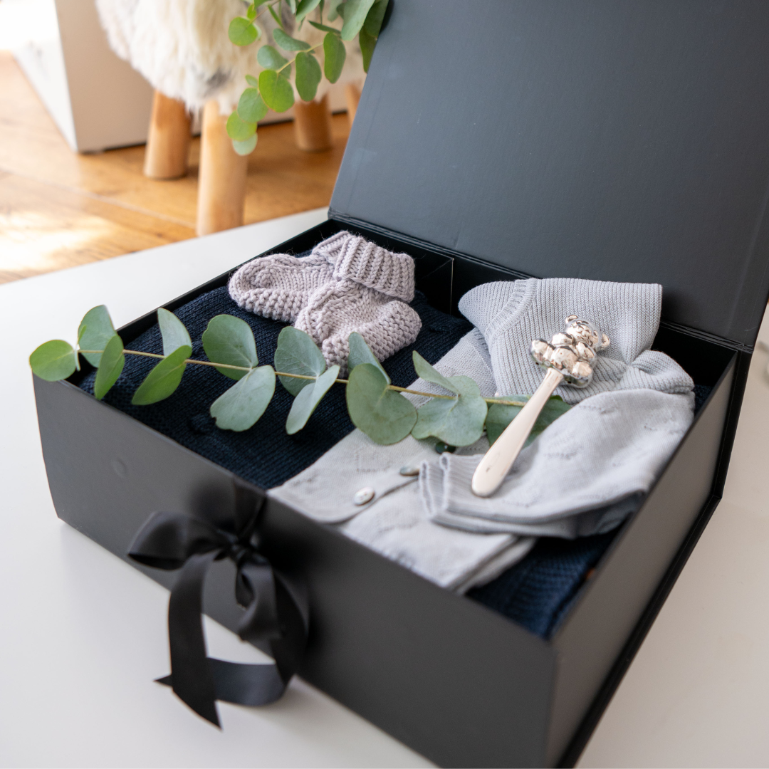 Premium Geschenkbox 