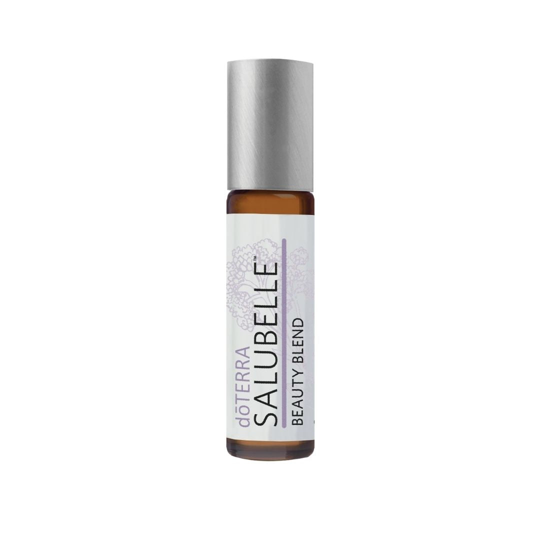 dōTERRA Salubelle™ Schönheitsmischung – Roll-on mit ätherischen Ölen (10ml)