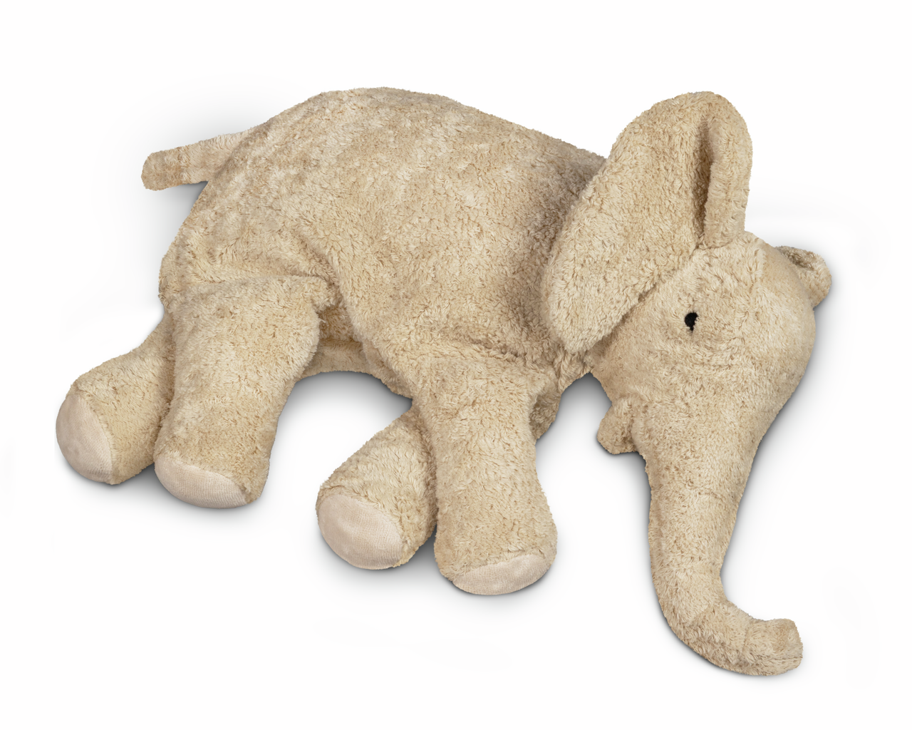 Großes Wärmekuscheltier Elefant