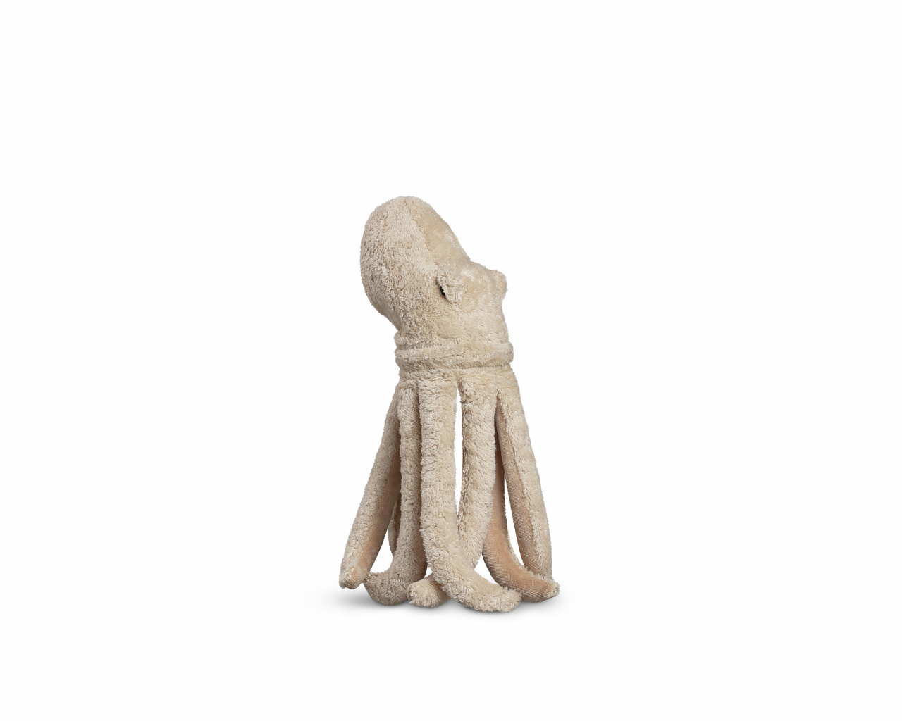 Kleines Wärmekuscheltier Oktopus