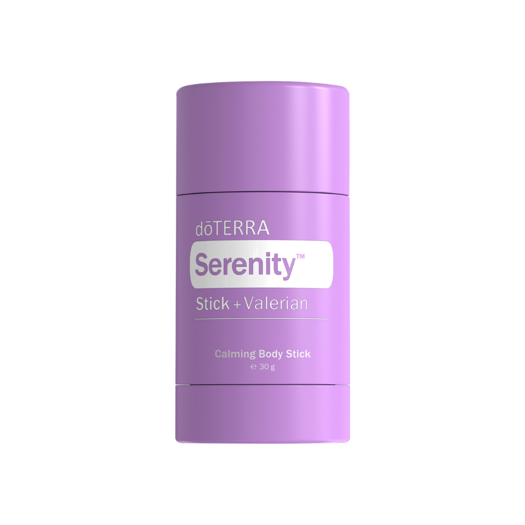 dōTERRA Serenity™ Stick + Valerian
