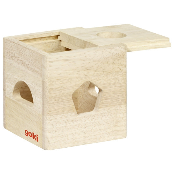Sort Box II