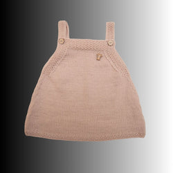 Strickkleid - Handmade in Germany - Einzelanfertigung