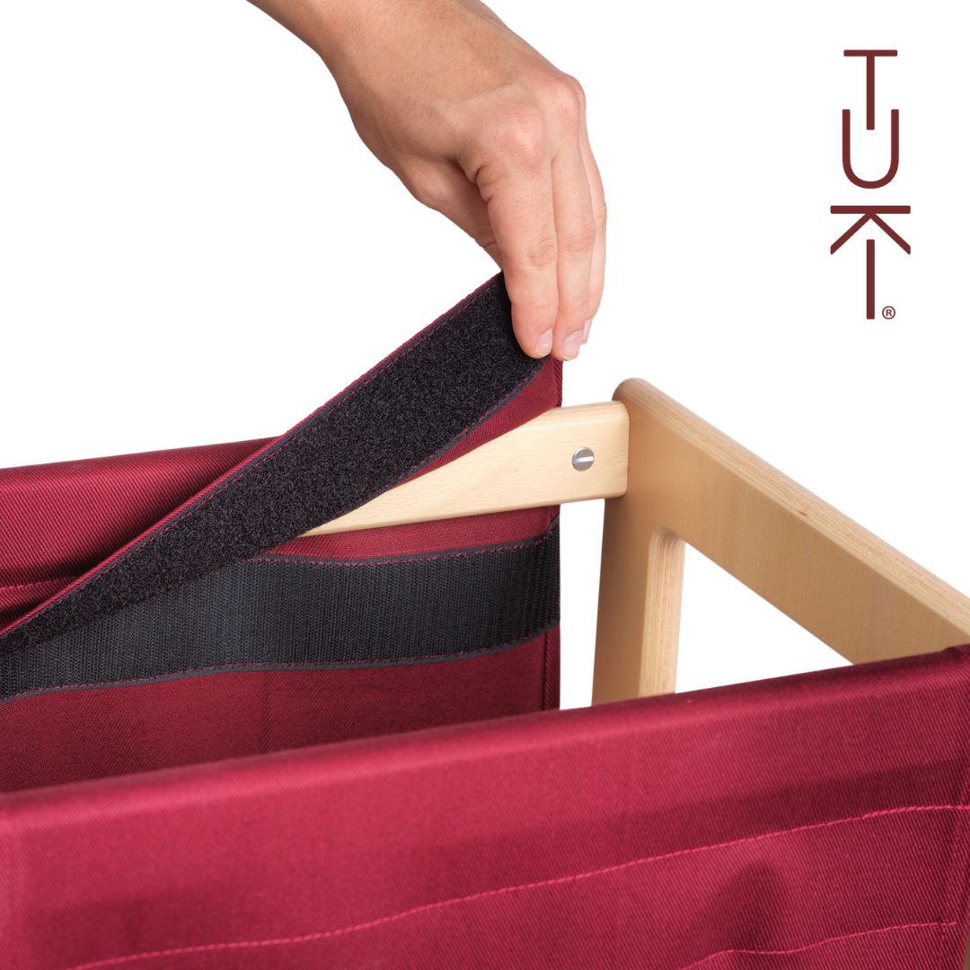 Tuki® Entdeckertuch