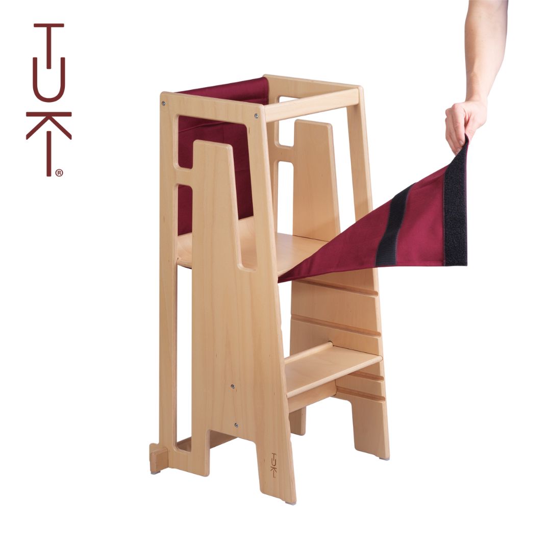Tuki® Entdeckertuch