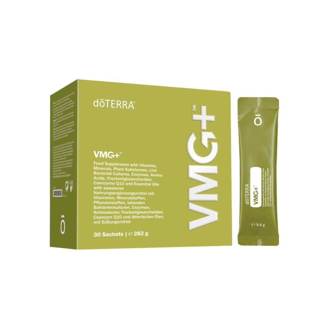 VMG+™ Vollwertiger Nährstoffkomplex 30 Sachets
