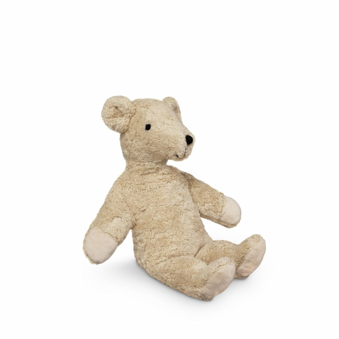 Kuscheltier Bär klein