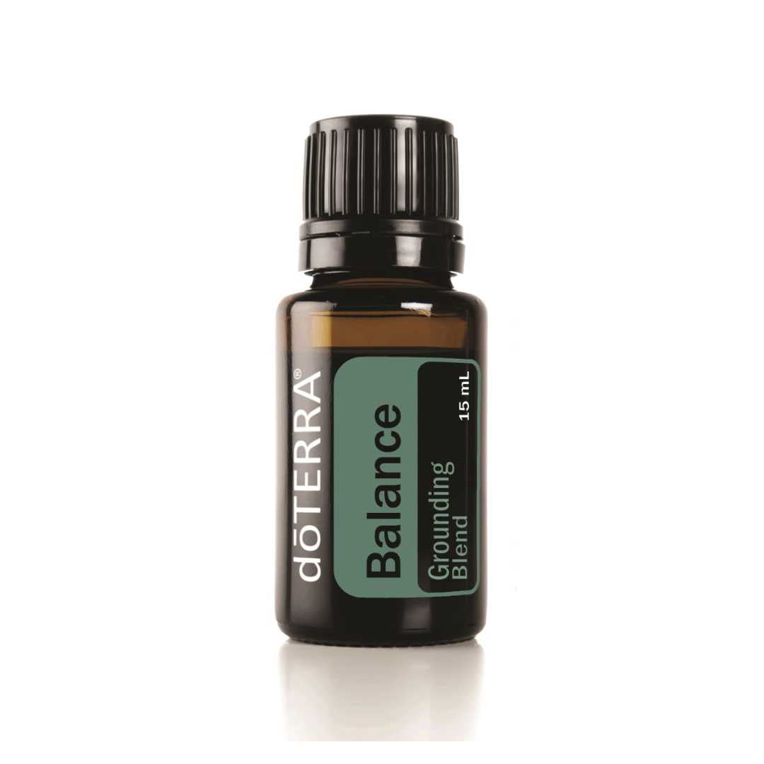 dōTERRA Balance™ Erdende Mischung 15 ml