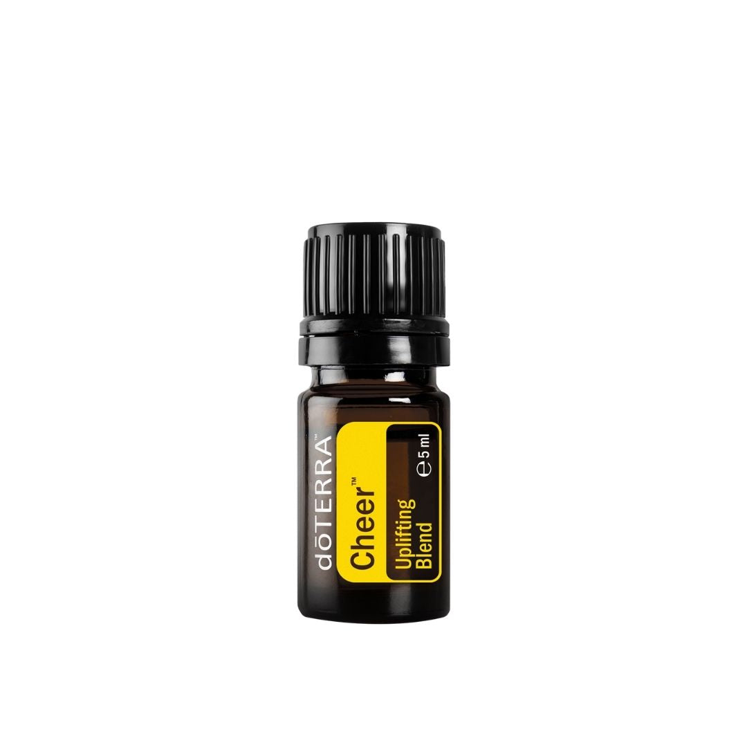 dōTERRA Cheer™ Erbauende Mischung 5 ml