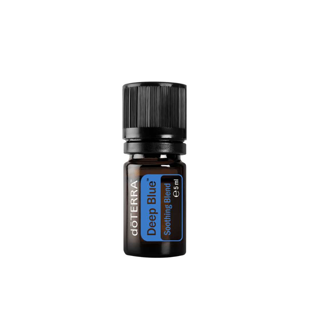 doTERRA Deep Blue™  Lindernde Mischung 5ml