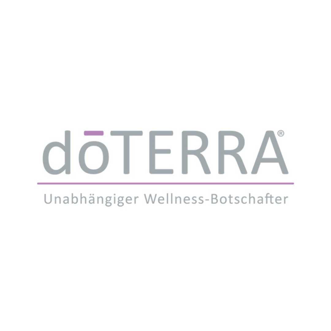 doTERRA Family Essentials Kit (10-Teiliges Set - jeweils 5 ml)