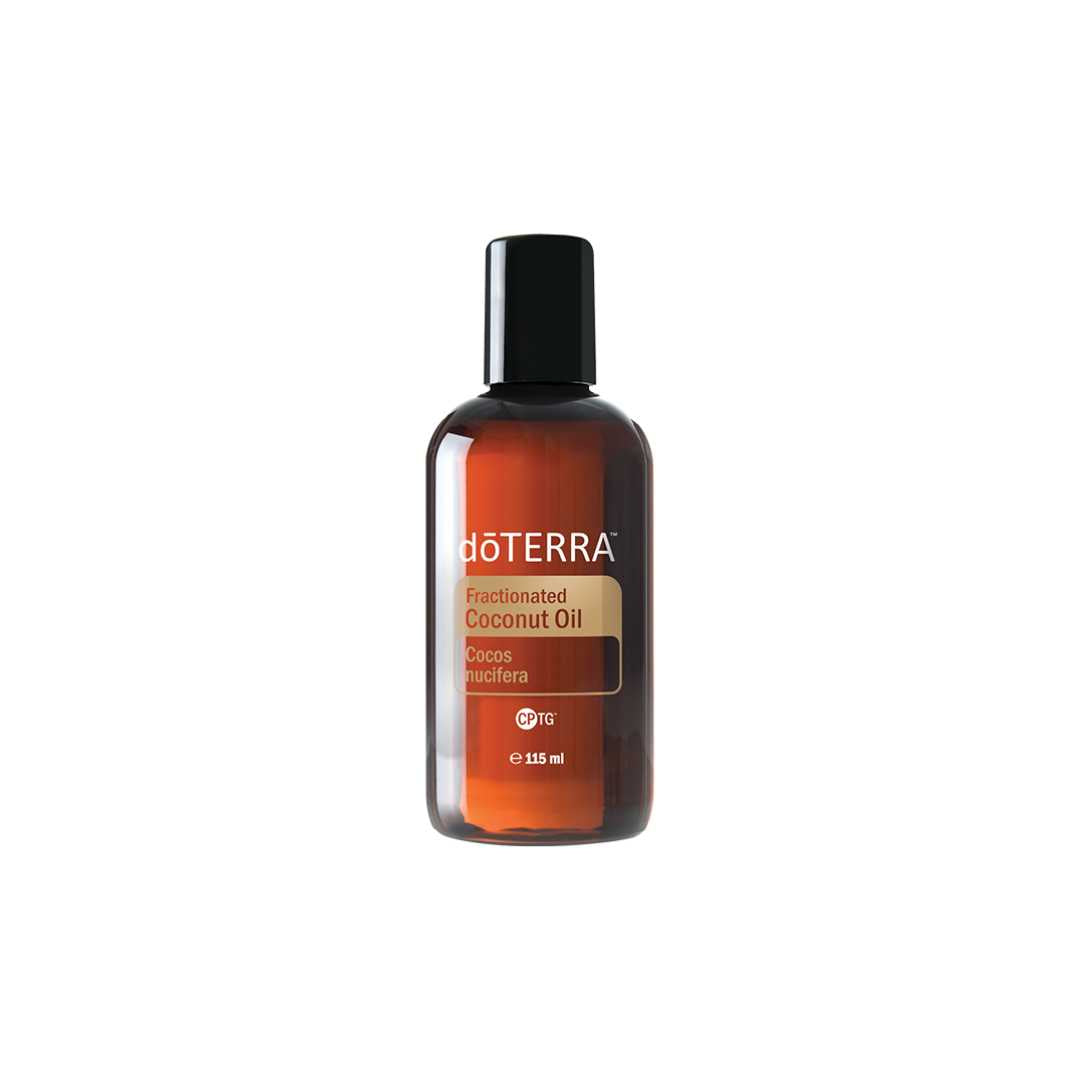 dōTERRA  Fraktioniertes Kokosöl 115 ml