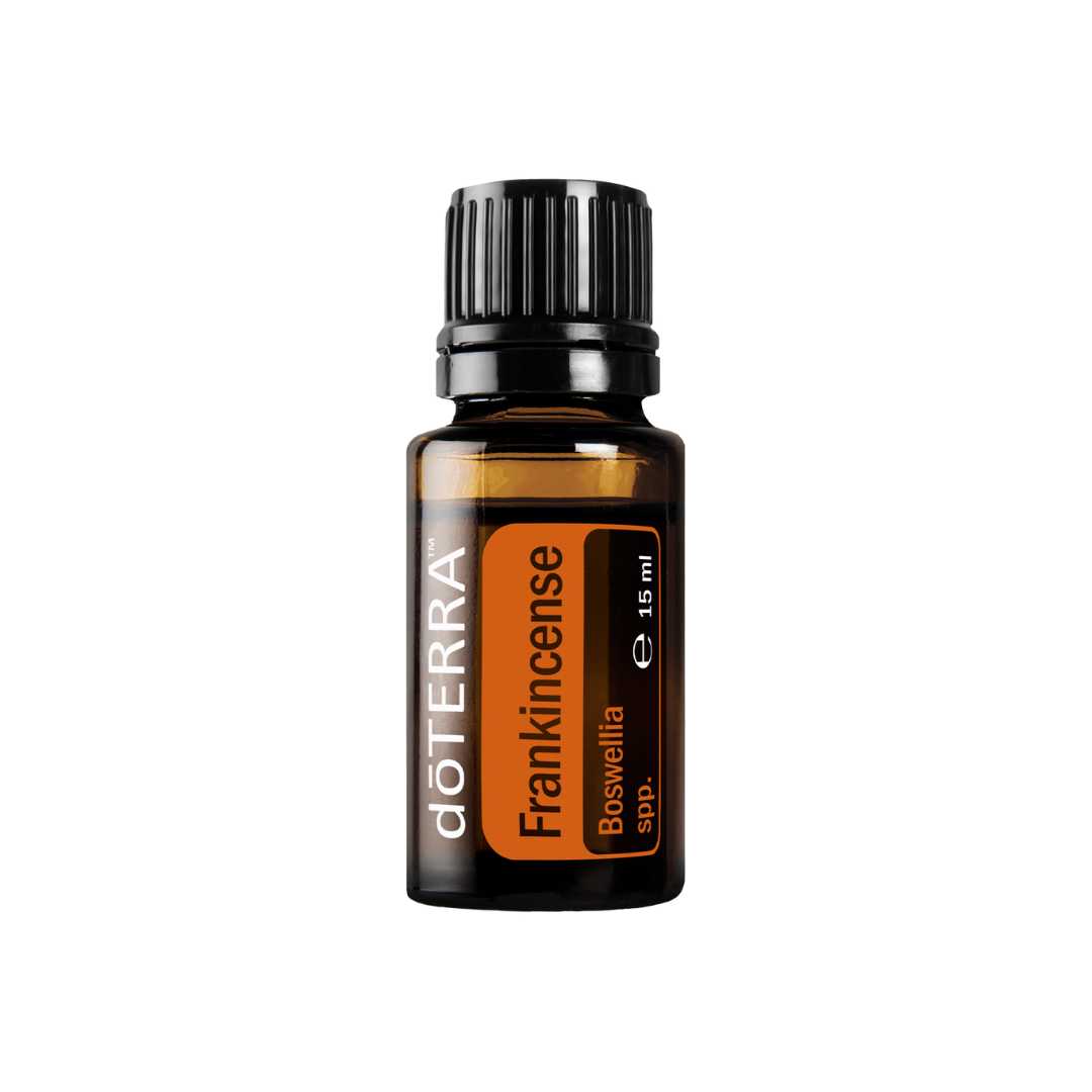 doTERRA Frankincense (Weihrauch) 15ml
