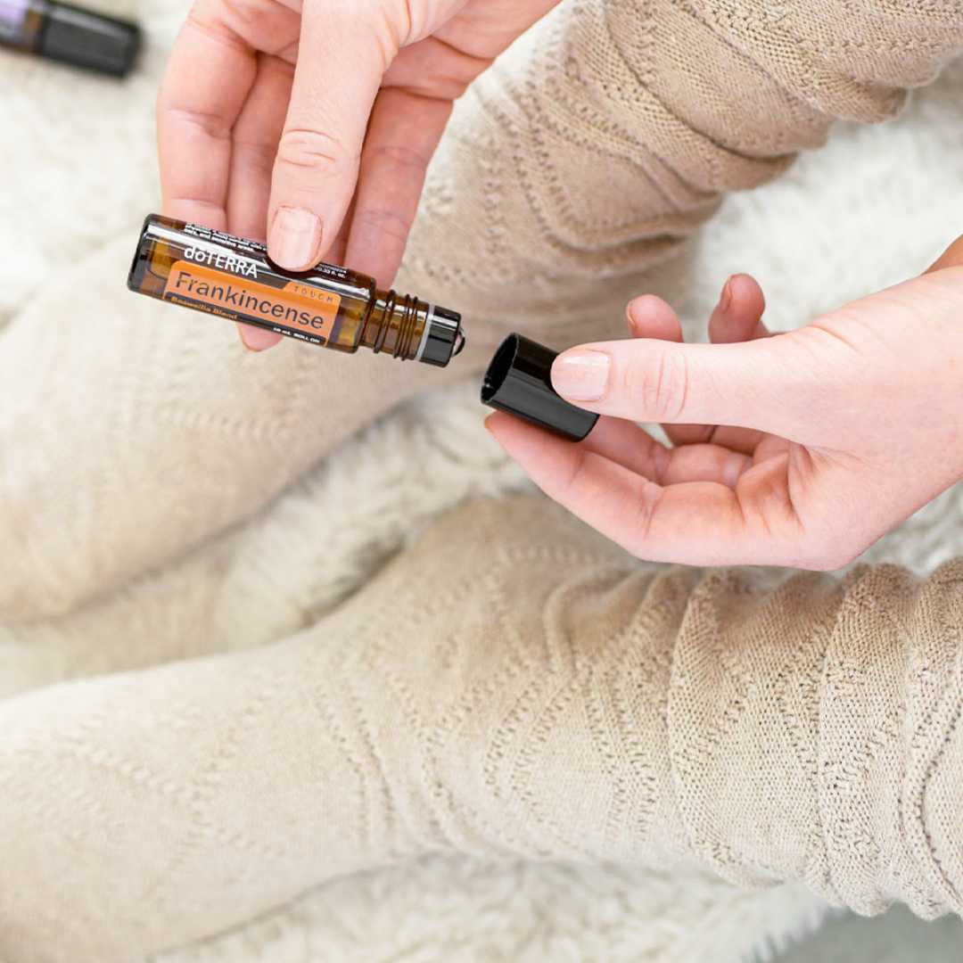 doTERRA Frankincense (Weihrauch) 15ml