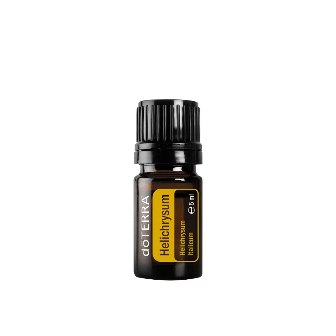 doTERRA Helichrysum 5 ml