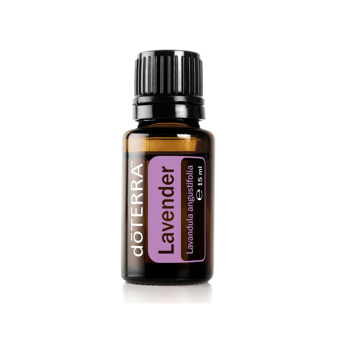 doTERRA Lavendel (Lavender) 15ml