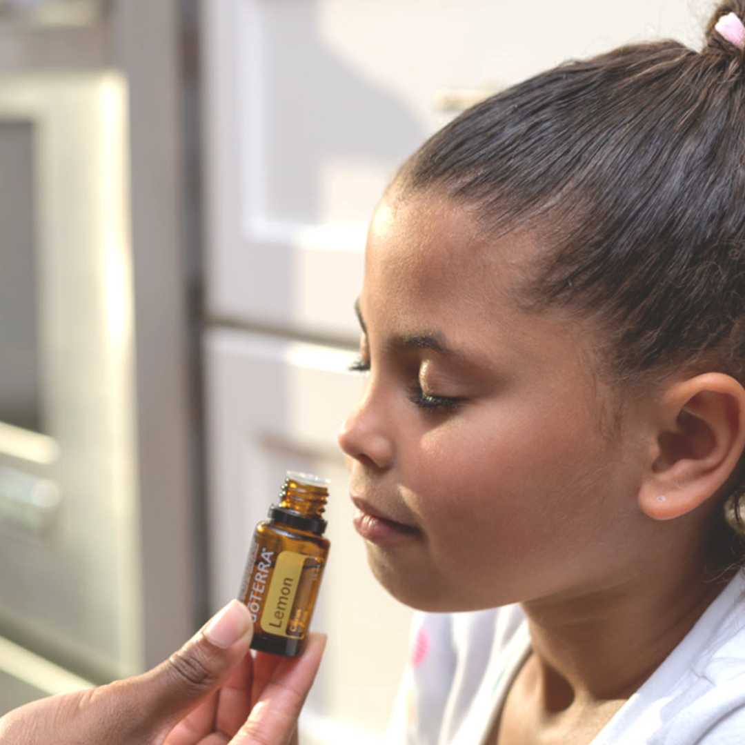 doTERRA Lemon (Zitrone) 15ml