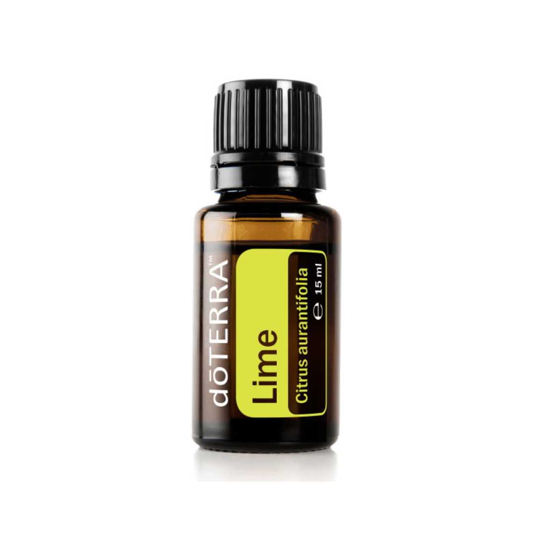 doTERRA Lime (Limette) Citrus aurantifolia 15ml