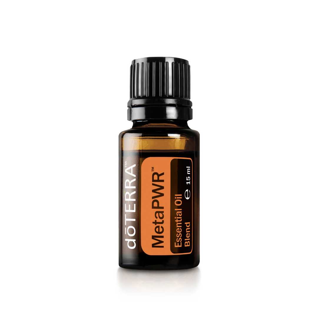 doTERRA MetaPWR™ Ätherische Ölmischung 15 ml