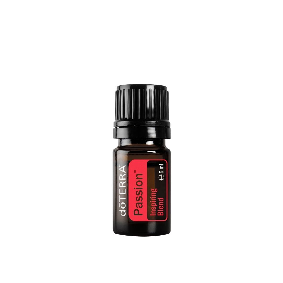 dōTERRA Passion™ Inspirierende Mischung 5 ml