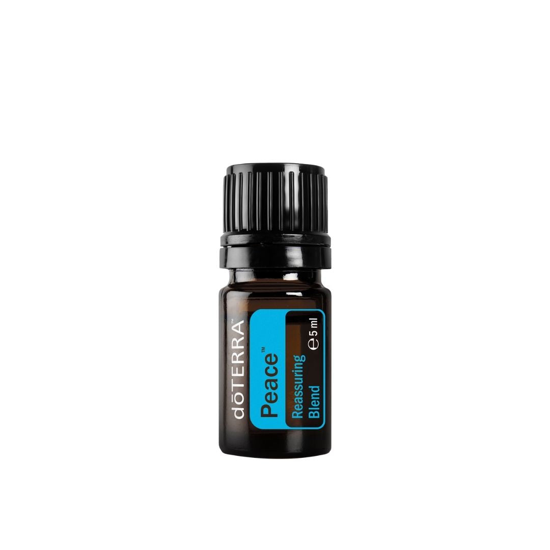 dōTERRA Peace™ Beruhigende Mischung 5 ml