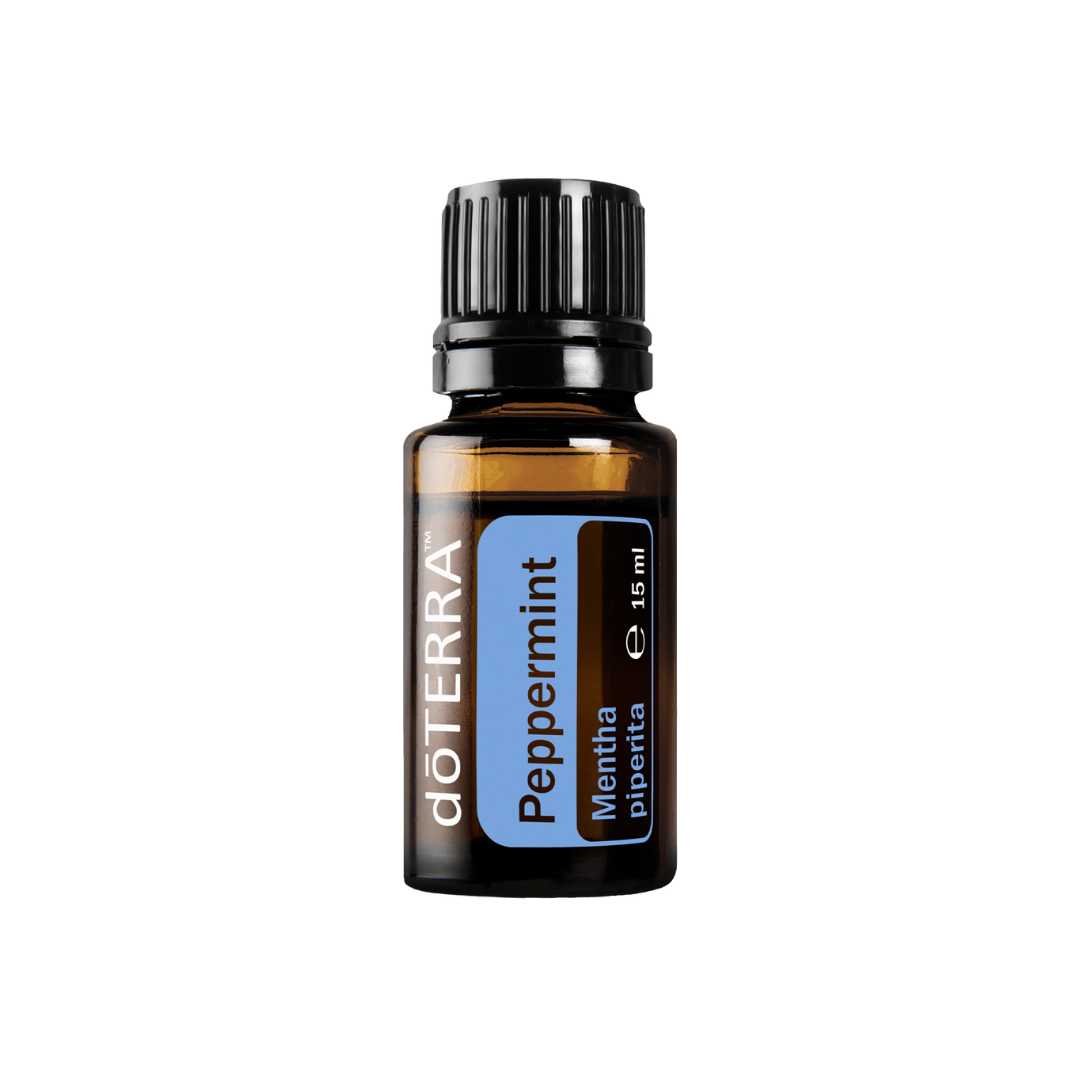 doTERRA Pfefferminze (Peppermint) 15 ml