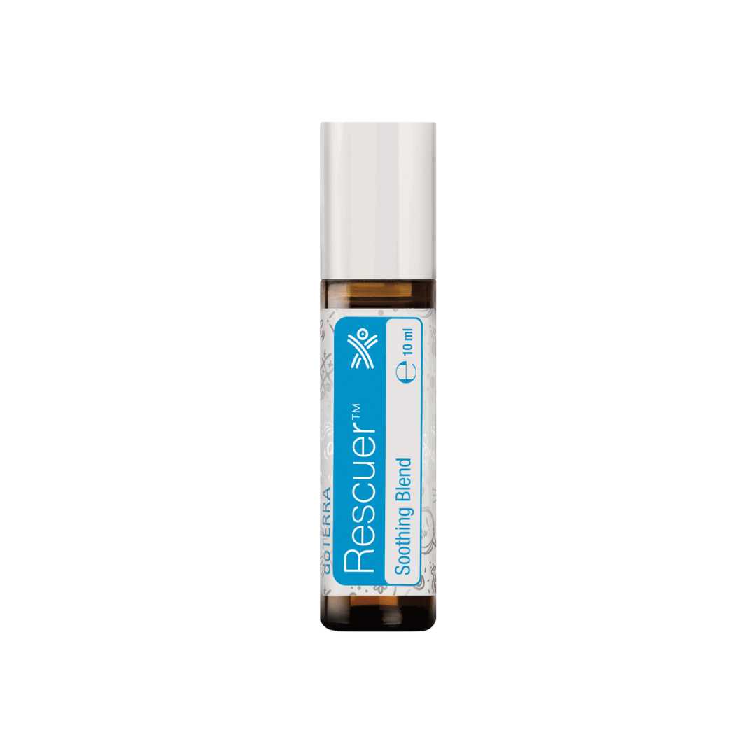 dōTERRA Rescuer™ Lindernde Mischung 10 ml