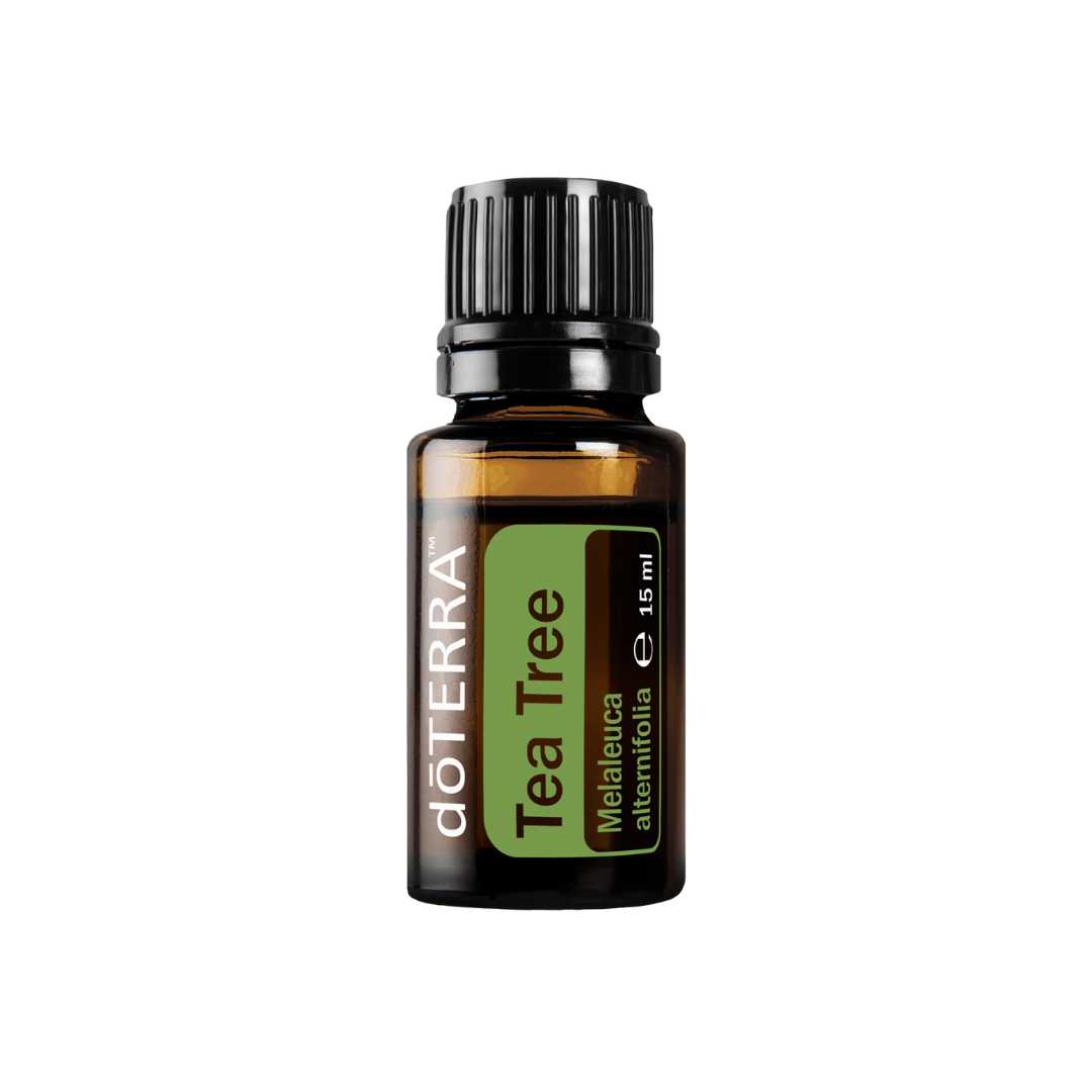 doTERRA Tea Tree (Teebaum) Melaleuca alternifolia 15 ml