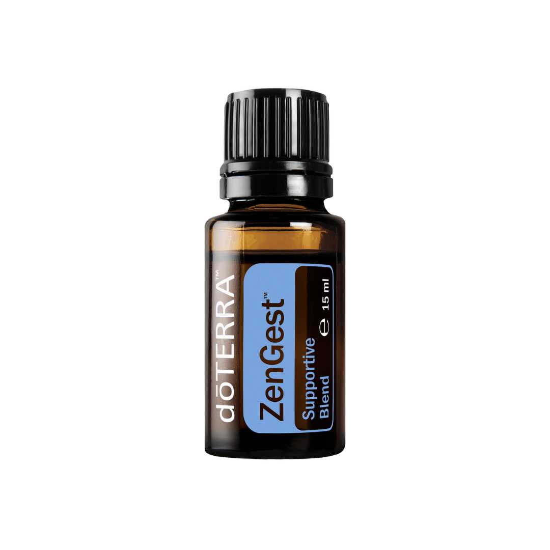 doTERRA ZenGest™ Unterstützende Mischung 15 ml