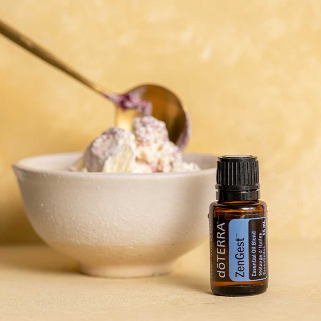 doTERRA ZenGest™ Unterstützende Mischung 15 ml